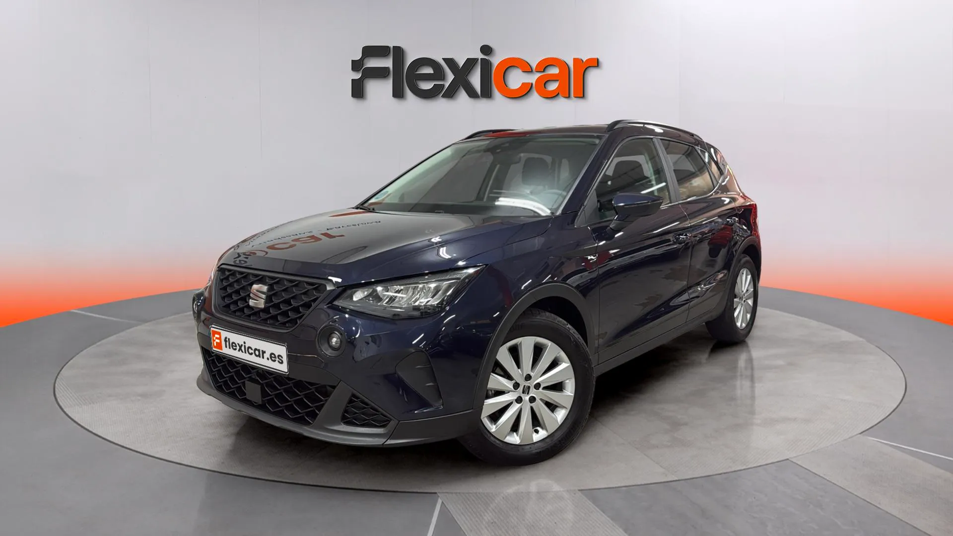 SEAT Arona 1.0 TSI Reference - foto 3