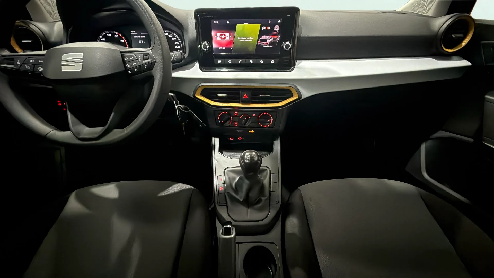 SEAT Arona 1.0 TSI Reference - foto 11