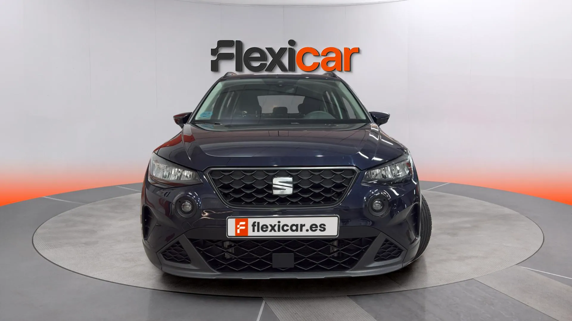 SEAT Arona 1.0 TSI Reference - foto 2