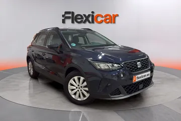 seat arona 10 tsi 70kw 95cv reference gasolina manual viladecans 903000000274863