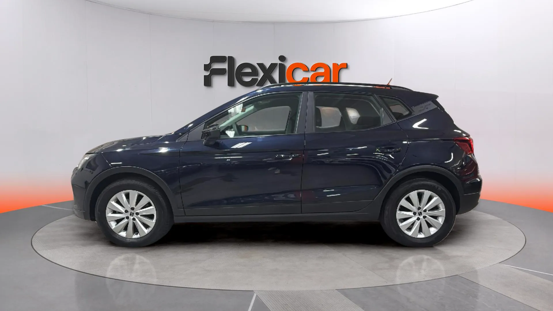 SEAT Arona 1.0 TSI Reference - foto 4