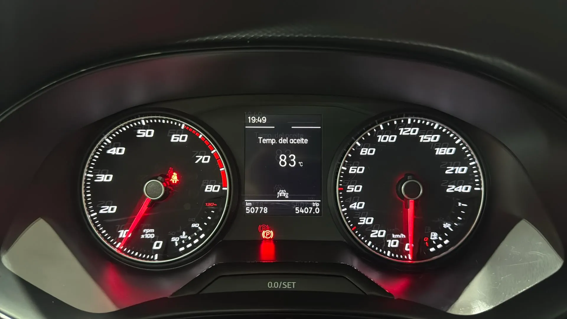 SEAT Arona 1.0 TSI Reference - foto 12