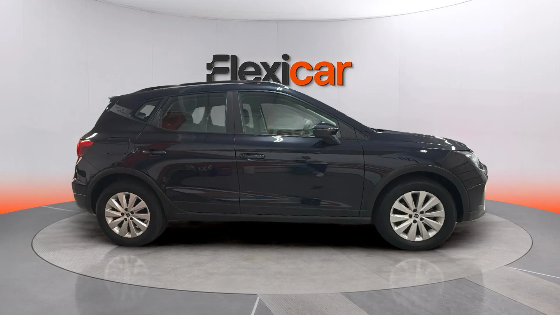 SEAT Arona 1.0 TSI Reference - foto 8