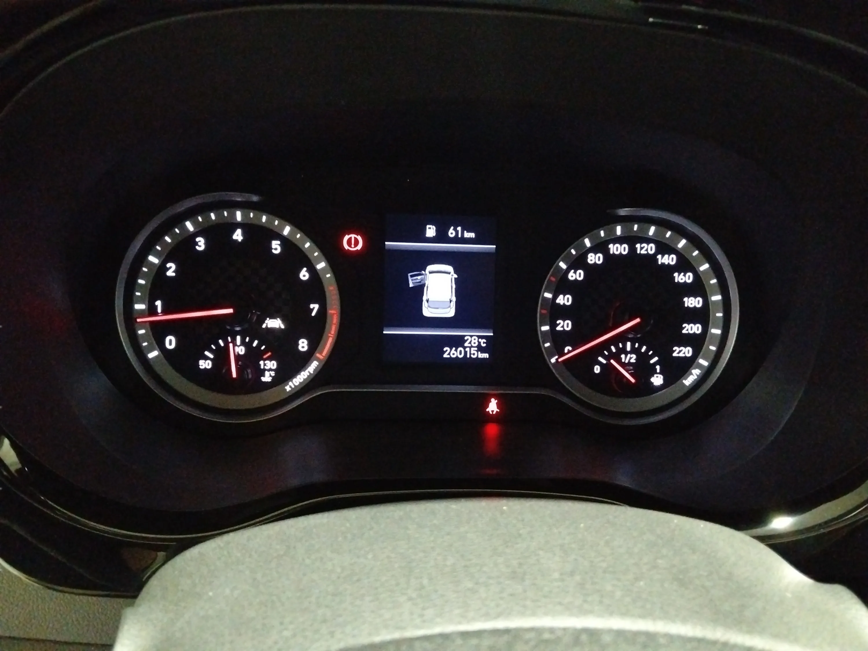 Hyundai i10 1.2 N Line - foto 12