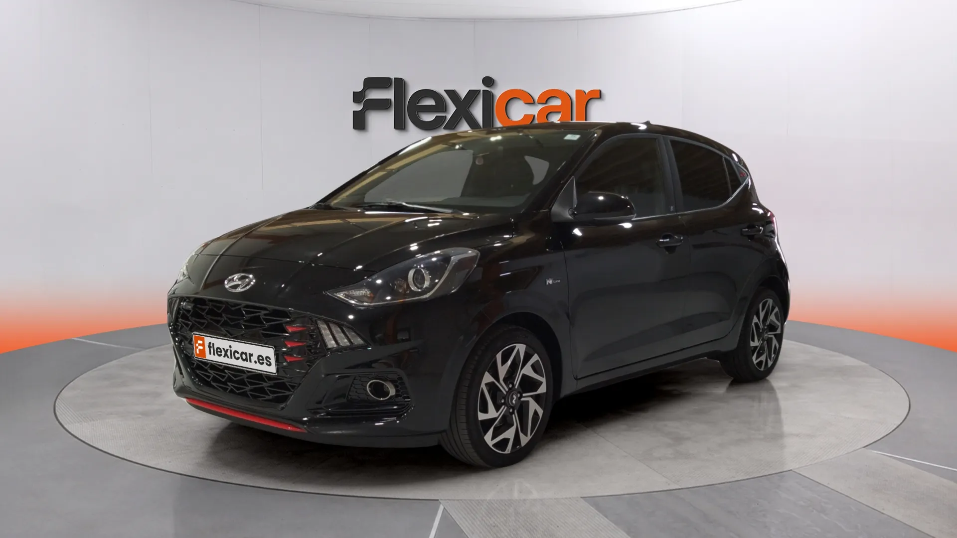 Hyundai i10 1.2 N Line - foto 3