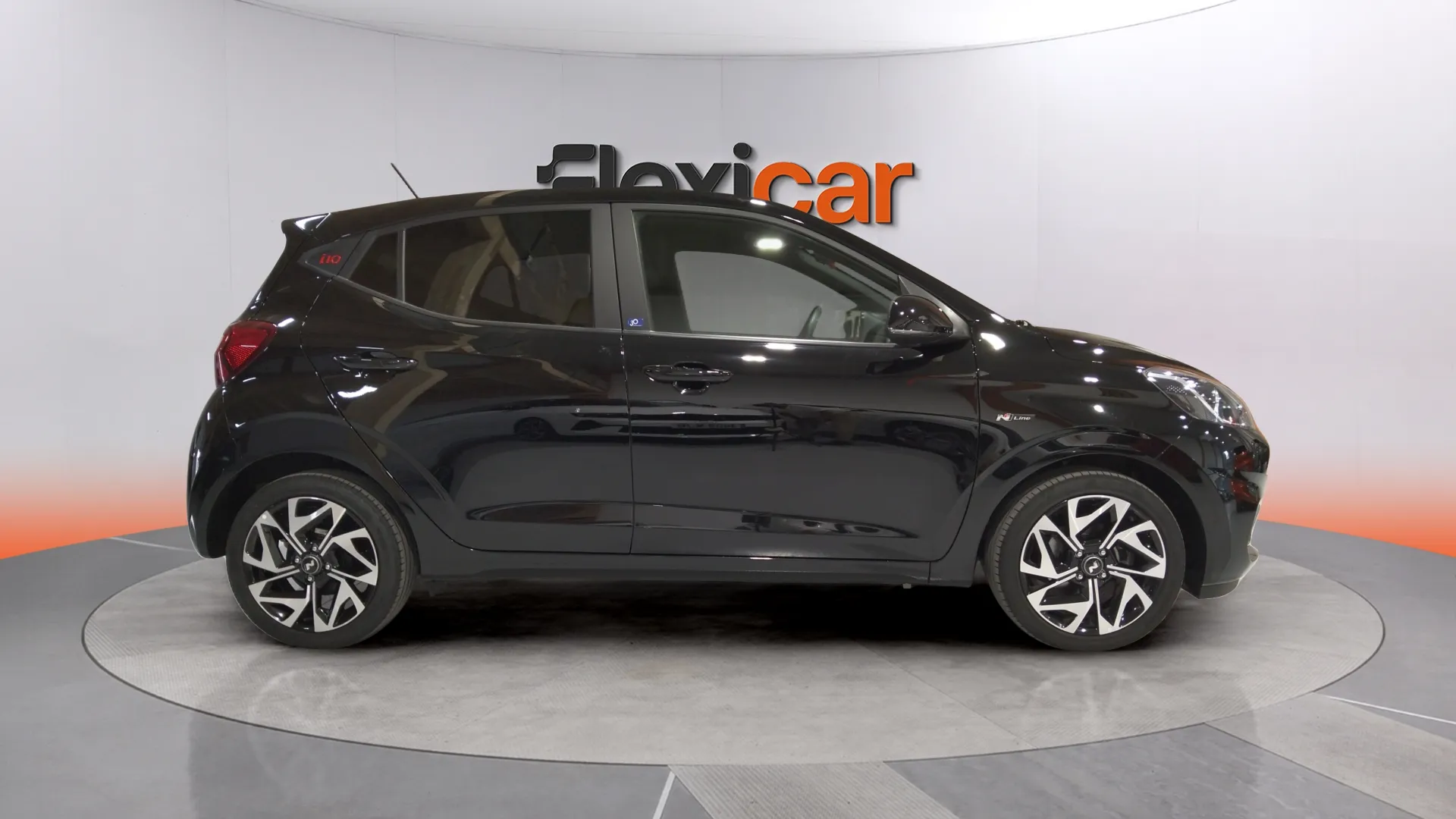 Hyundai i10 1.2 N Line - foto 8
