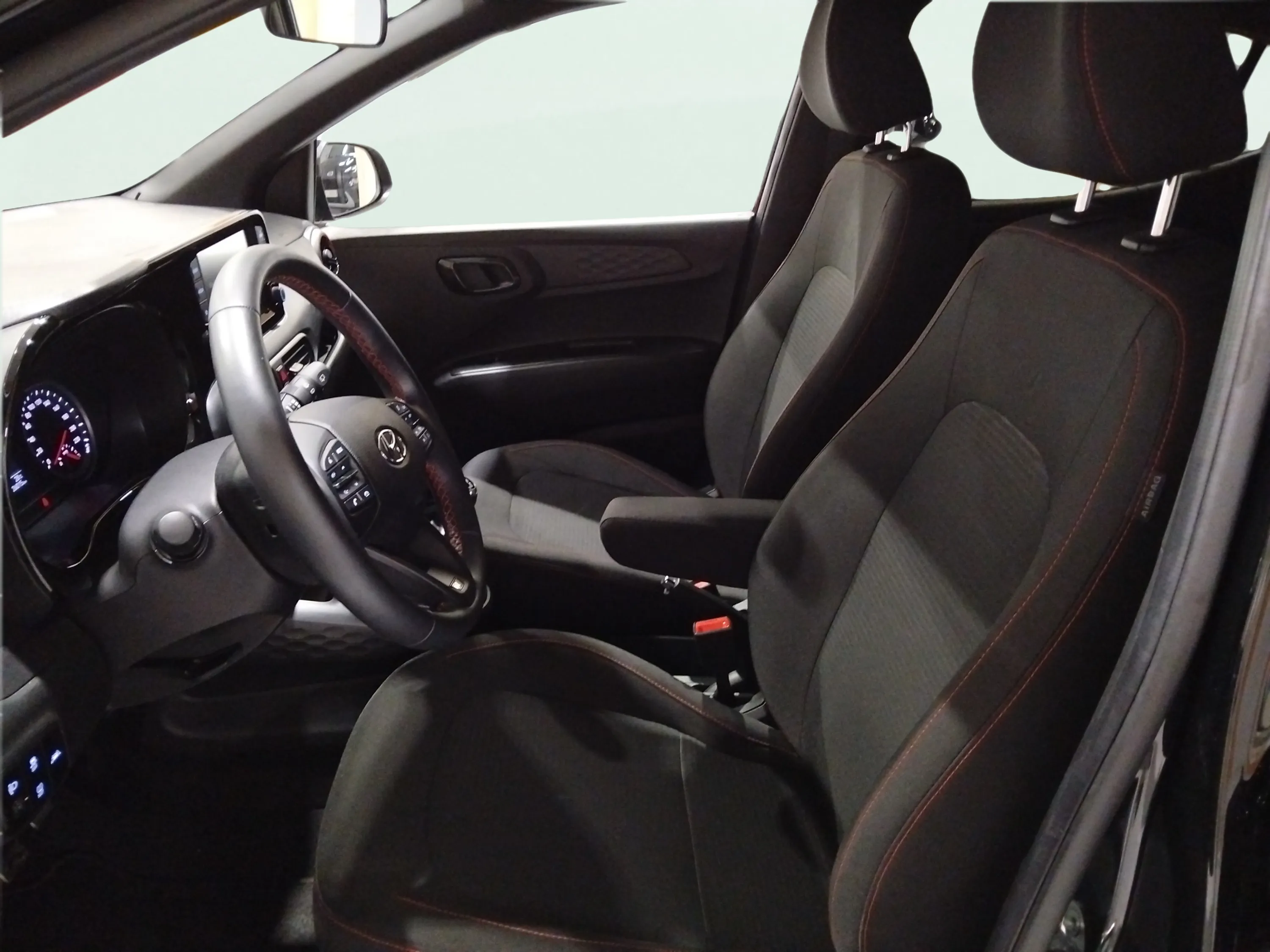 Hyundai i10 1.2 N Line - foto 14
