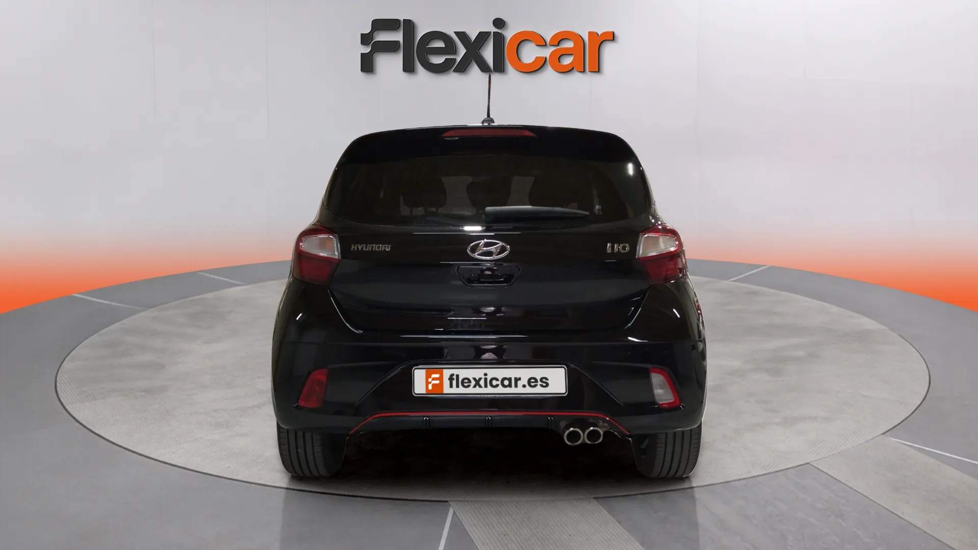 Hyundai i10 1.2 N Line - foto 6