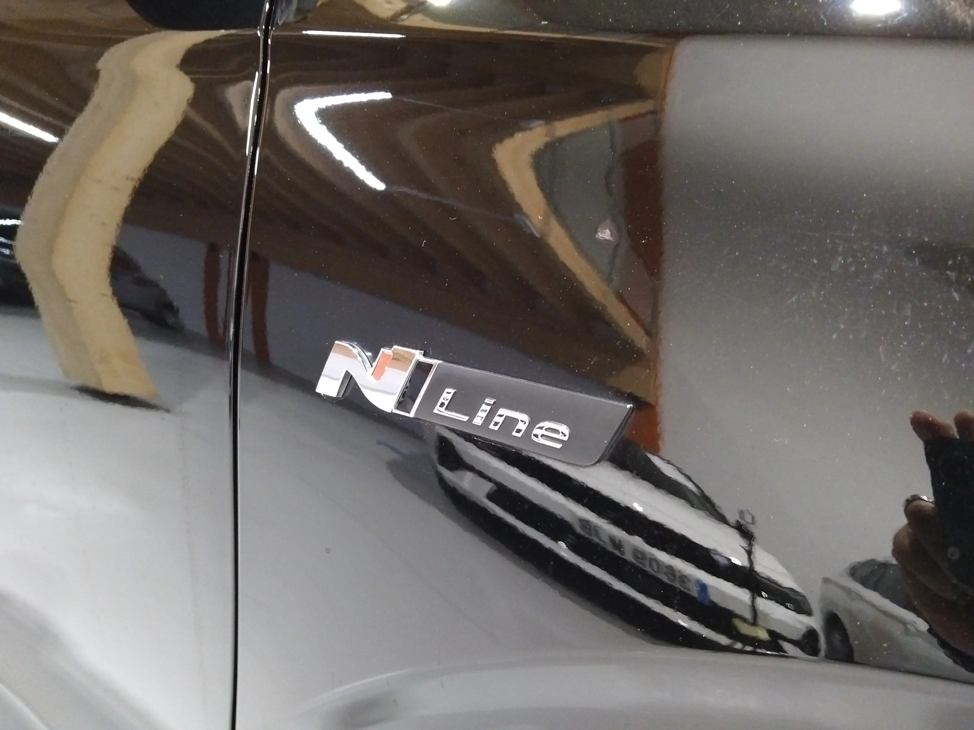 Hyundai i10 1.2 N Line - foto 17