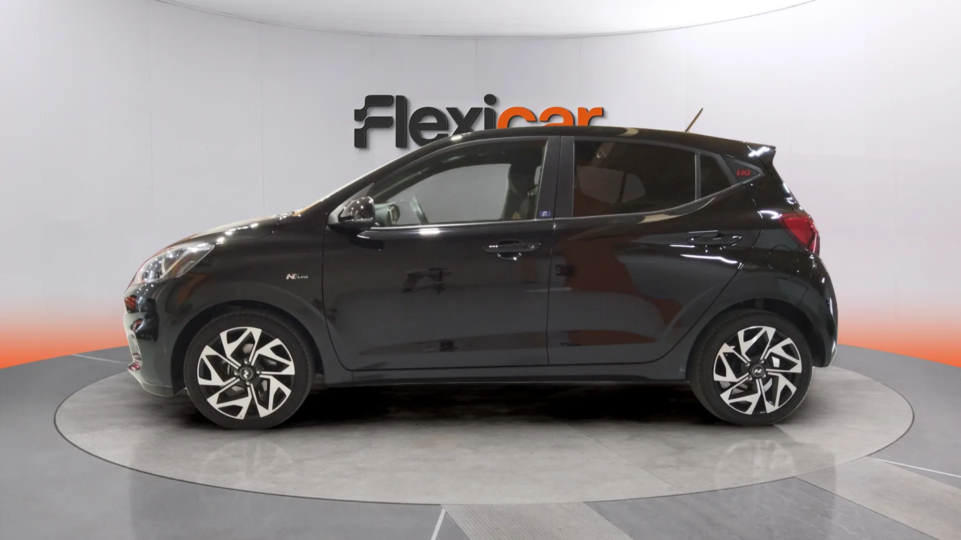 Hyundai i10 1.2 N Line - foto 4