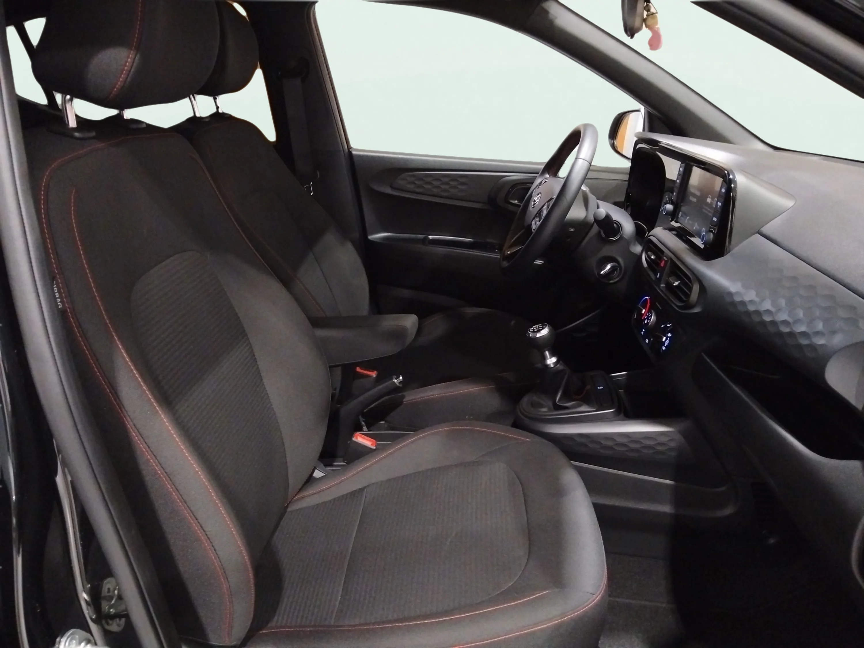 Hyundai i10 1.2 N Line - foto 13