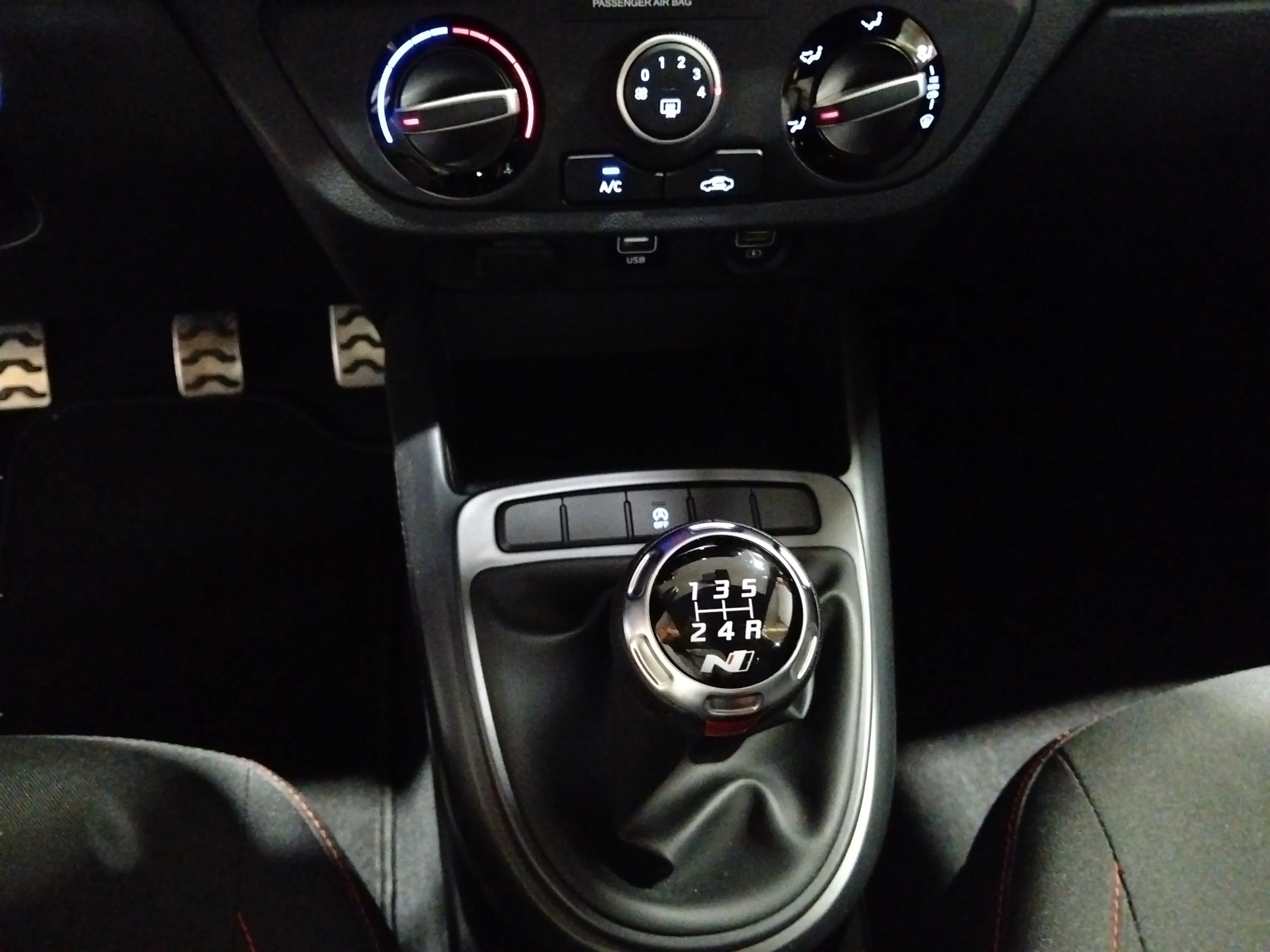 Hyundai i10 1.2 N Line - foto 20