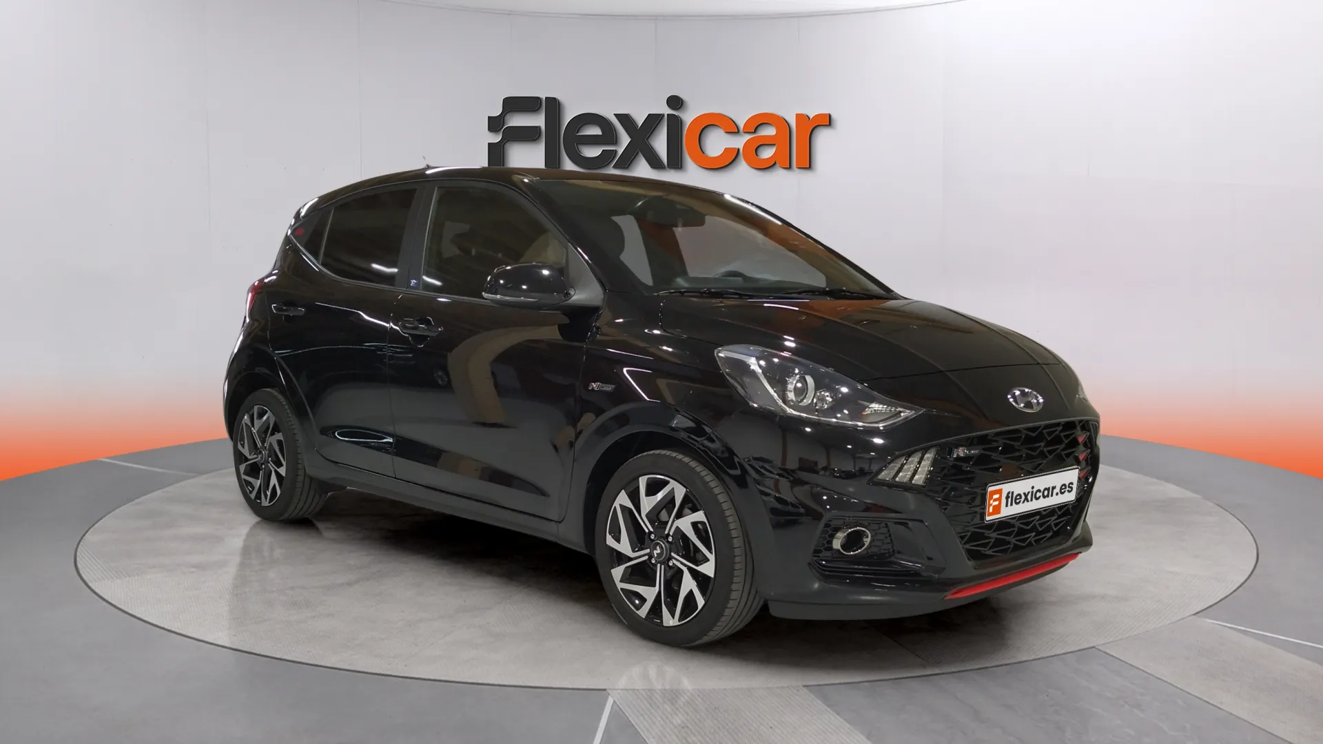 Hyundai i10 1.2 N Line