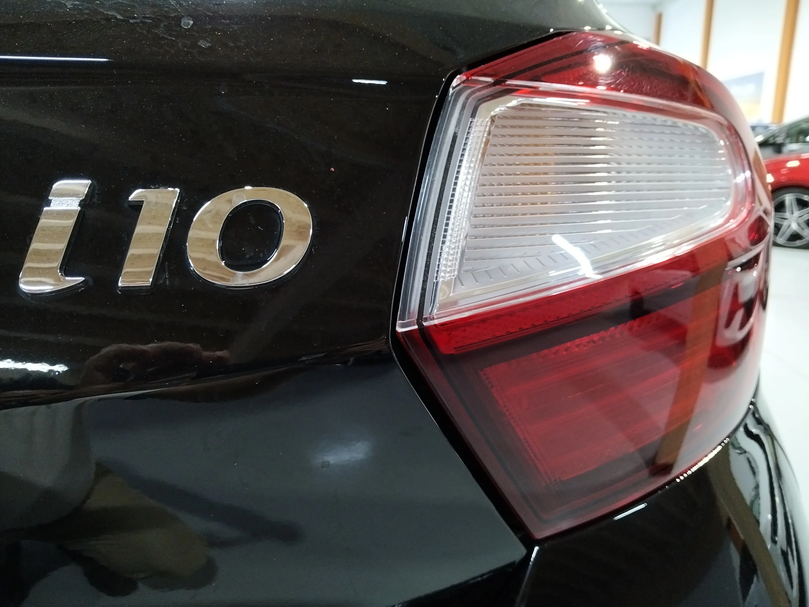 Hyundai i10 1.2 N Line - foto 19