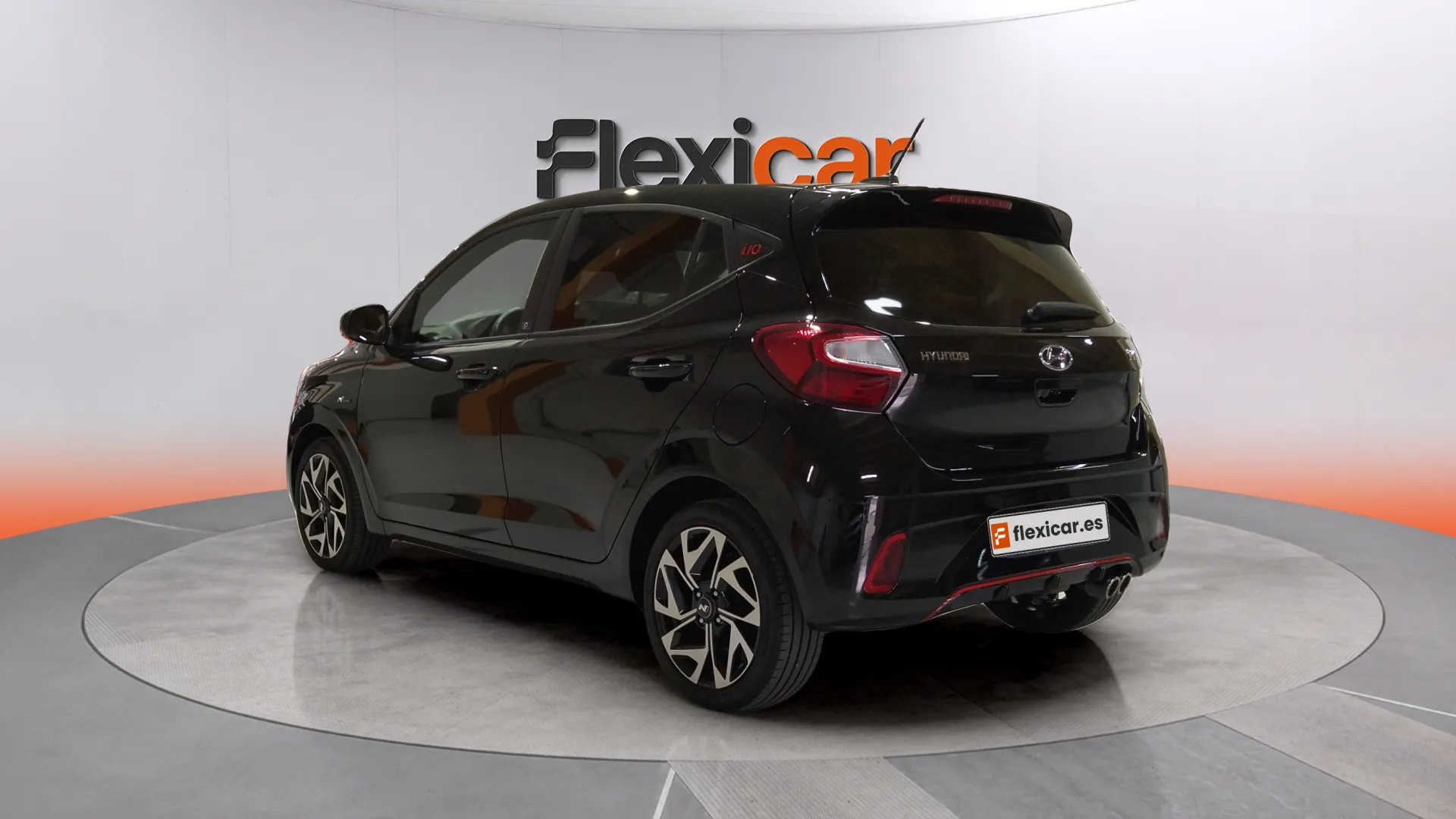Hyundai i10 1.2 N Line - foto 5