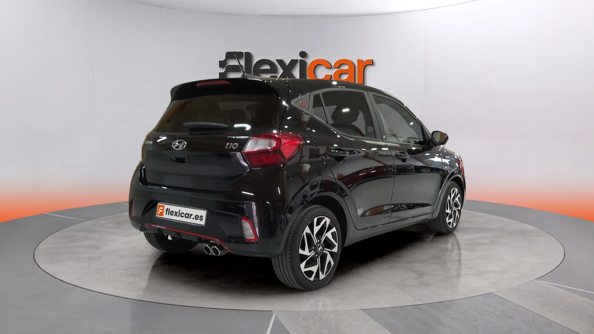 Hyundai i10 1.2 N Line - foto 7