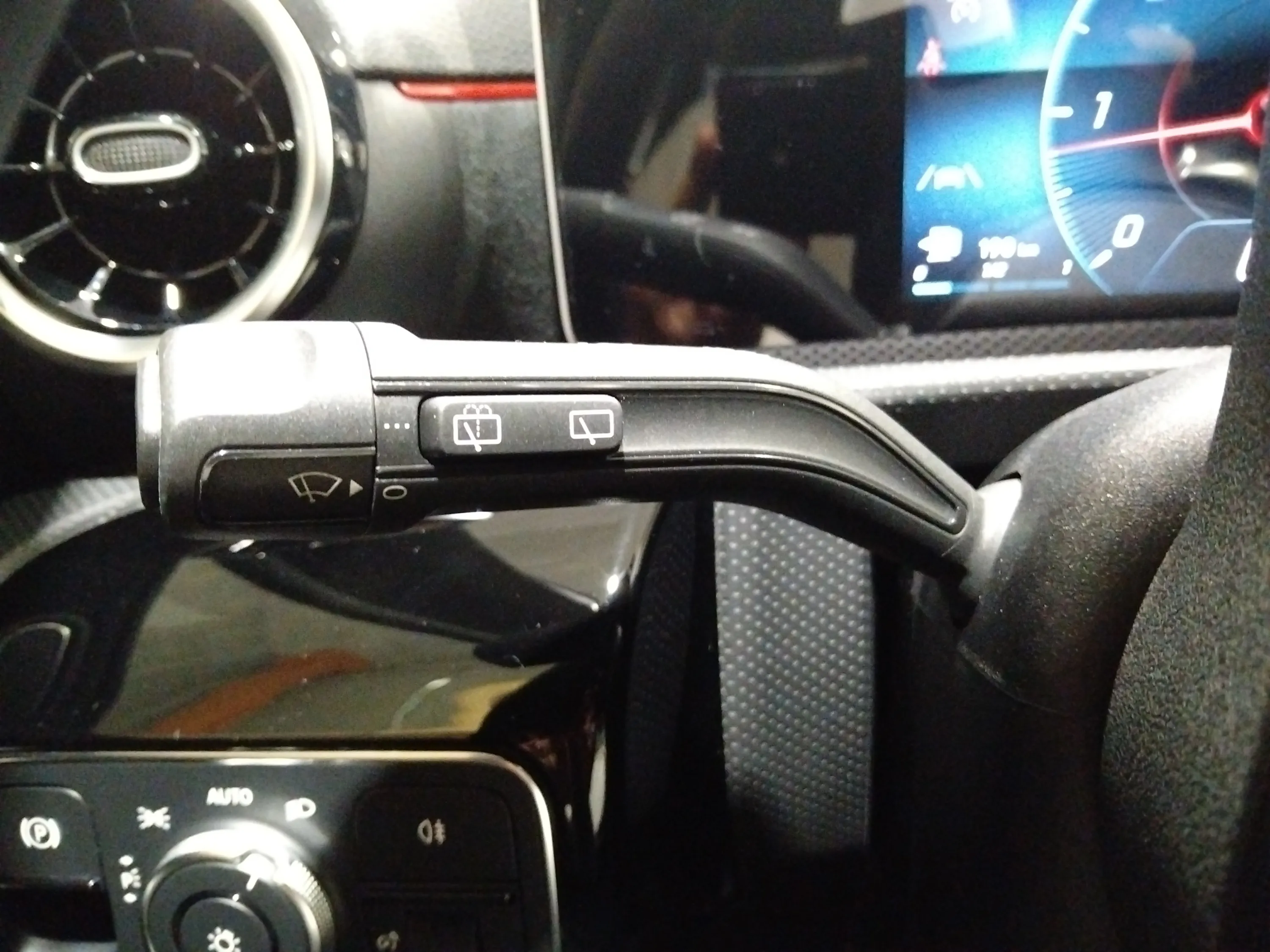 Mercedes-Benz Clase A A 200 d - foto 28