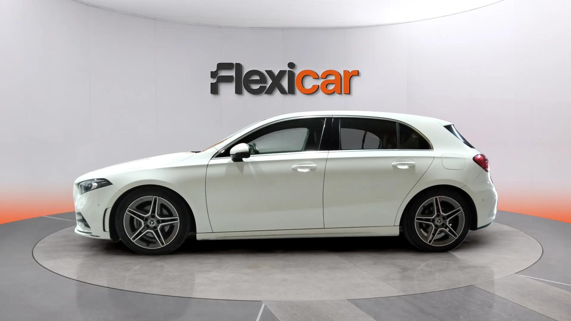 Mercedes-Benz Clase A A 200 d - foto 3