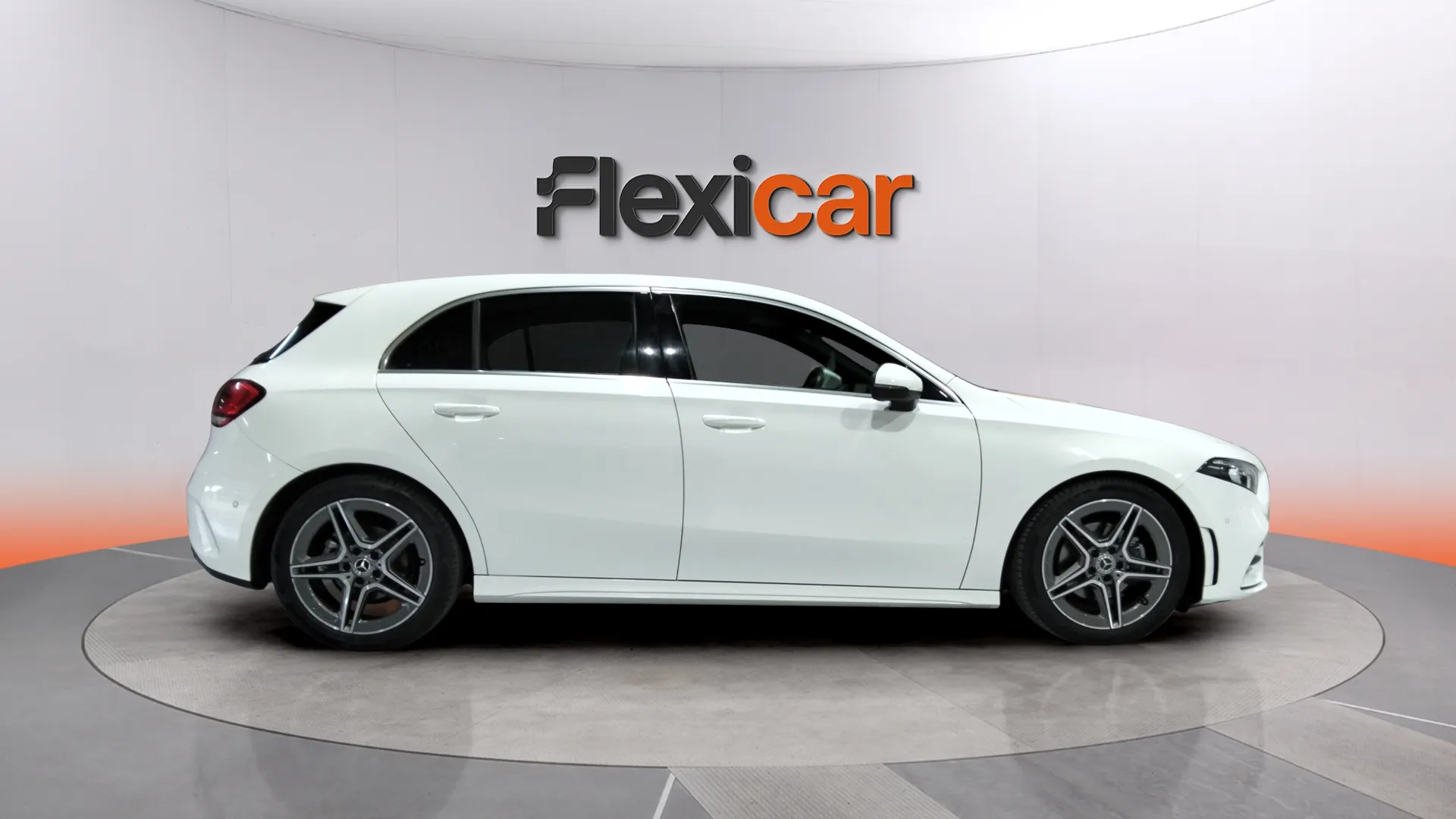 Mercedes-Benz Clase A A 200 d - foto 7