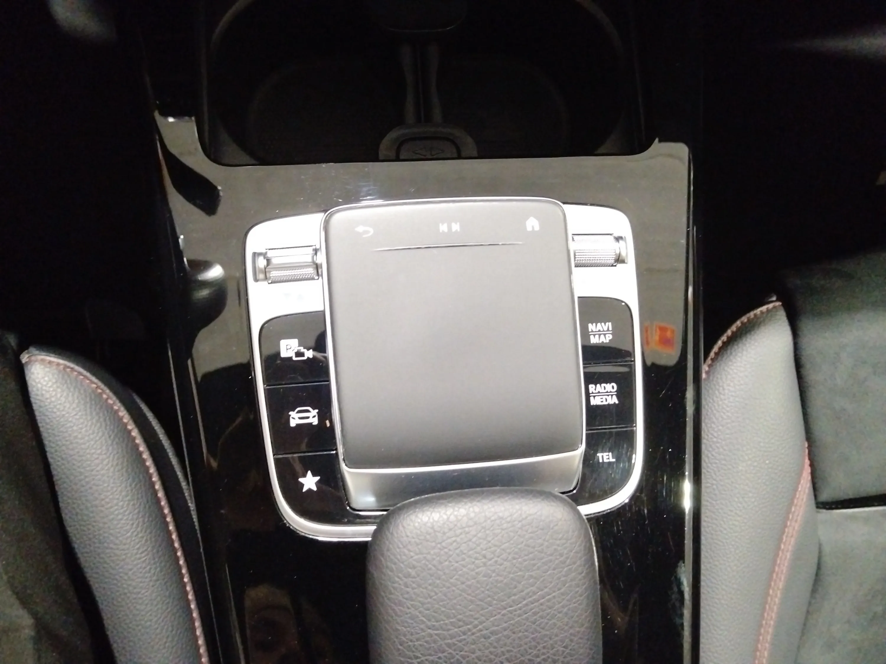 Mercedes-Benz Clase A A 200 d - foto 23