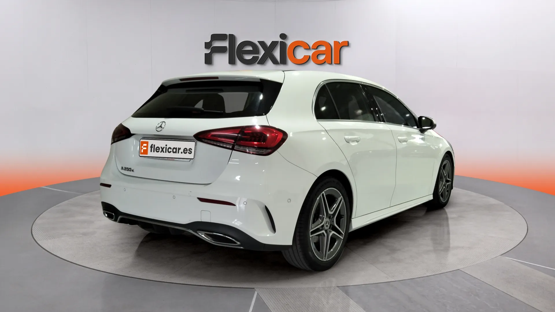 Mercedes-Benz Clase A A 200 d - foto 6