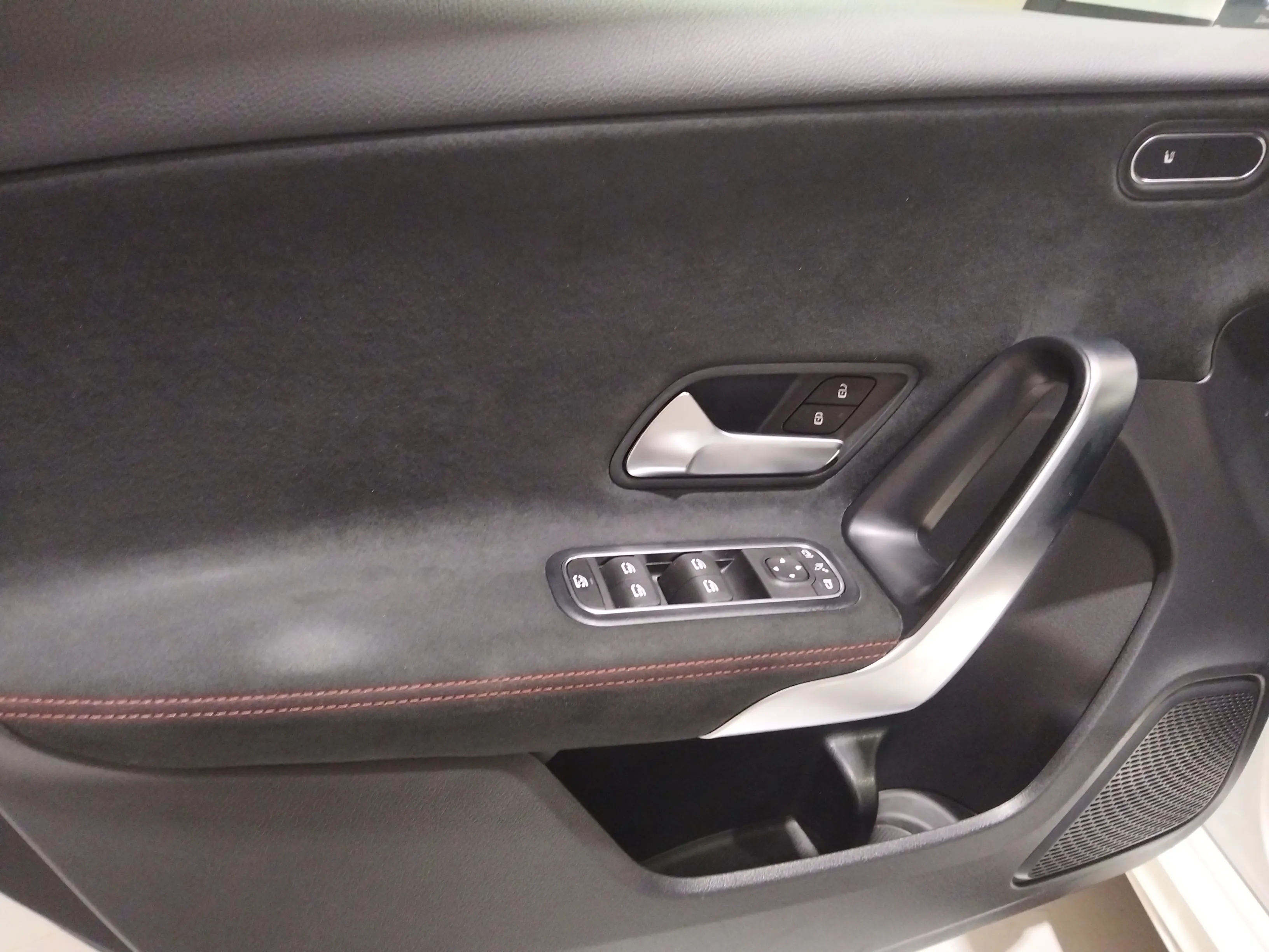 Mercedes-Benz Clase A A 200 d - foto 19