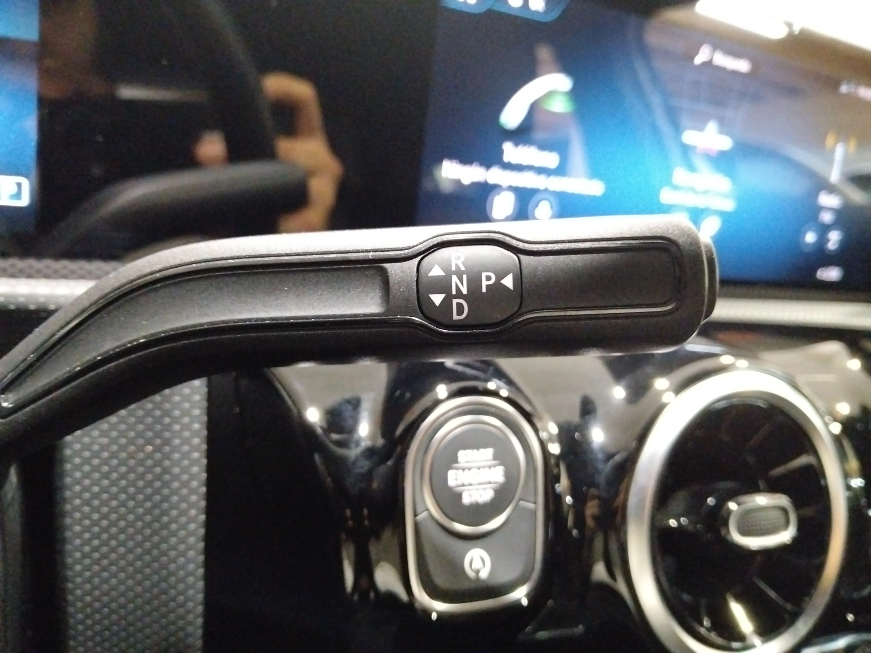 Mercedes-Benz Clase A A 200 d - foto 29