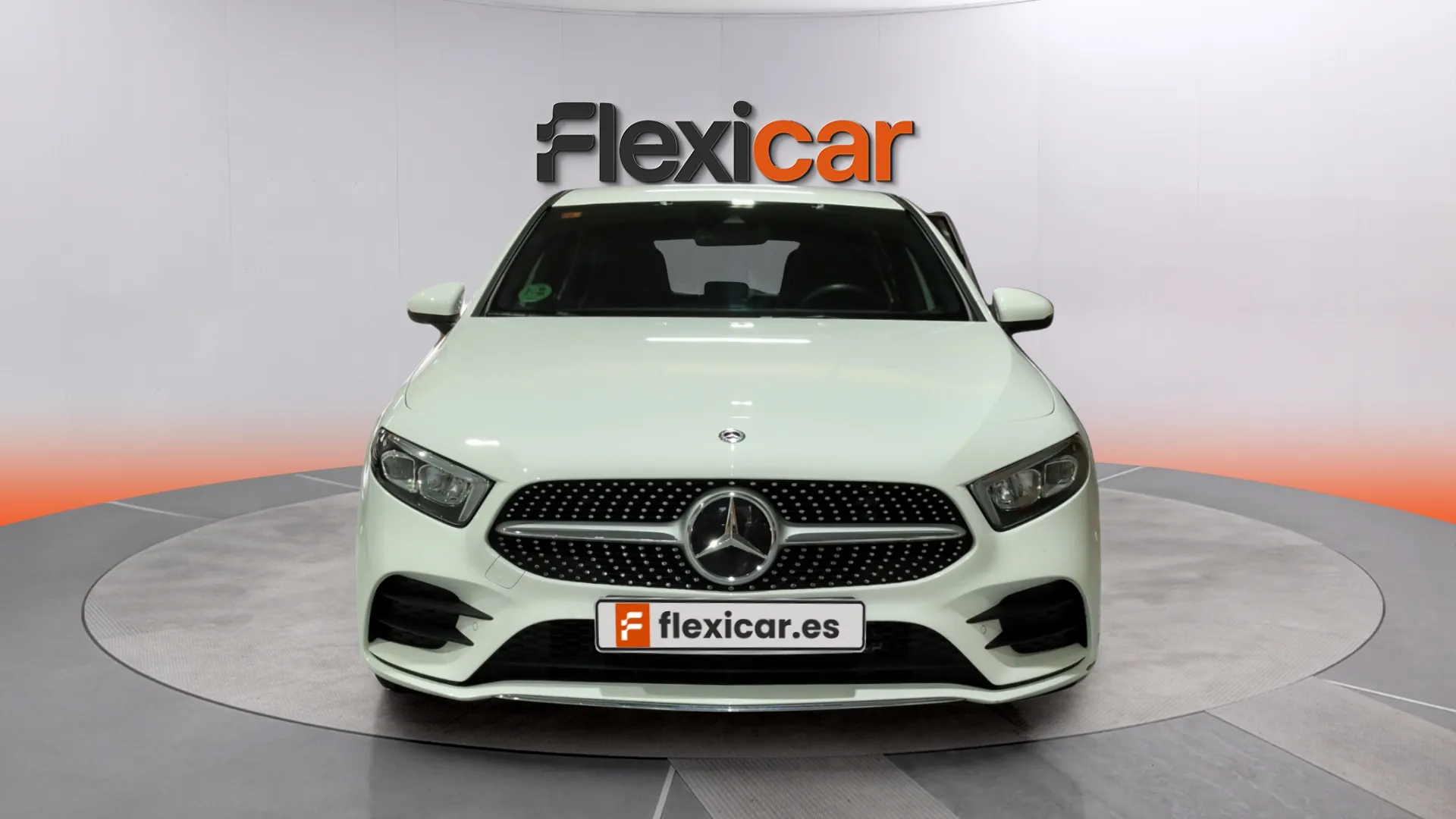 Mercedes-Benz Clase A A 200 d - foto 2