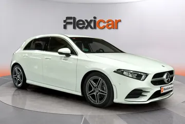 mercedes benz clase a a 200 d diesel automatica vic 903000000274866