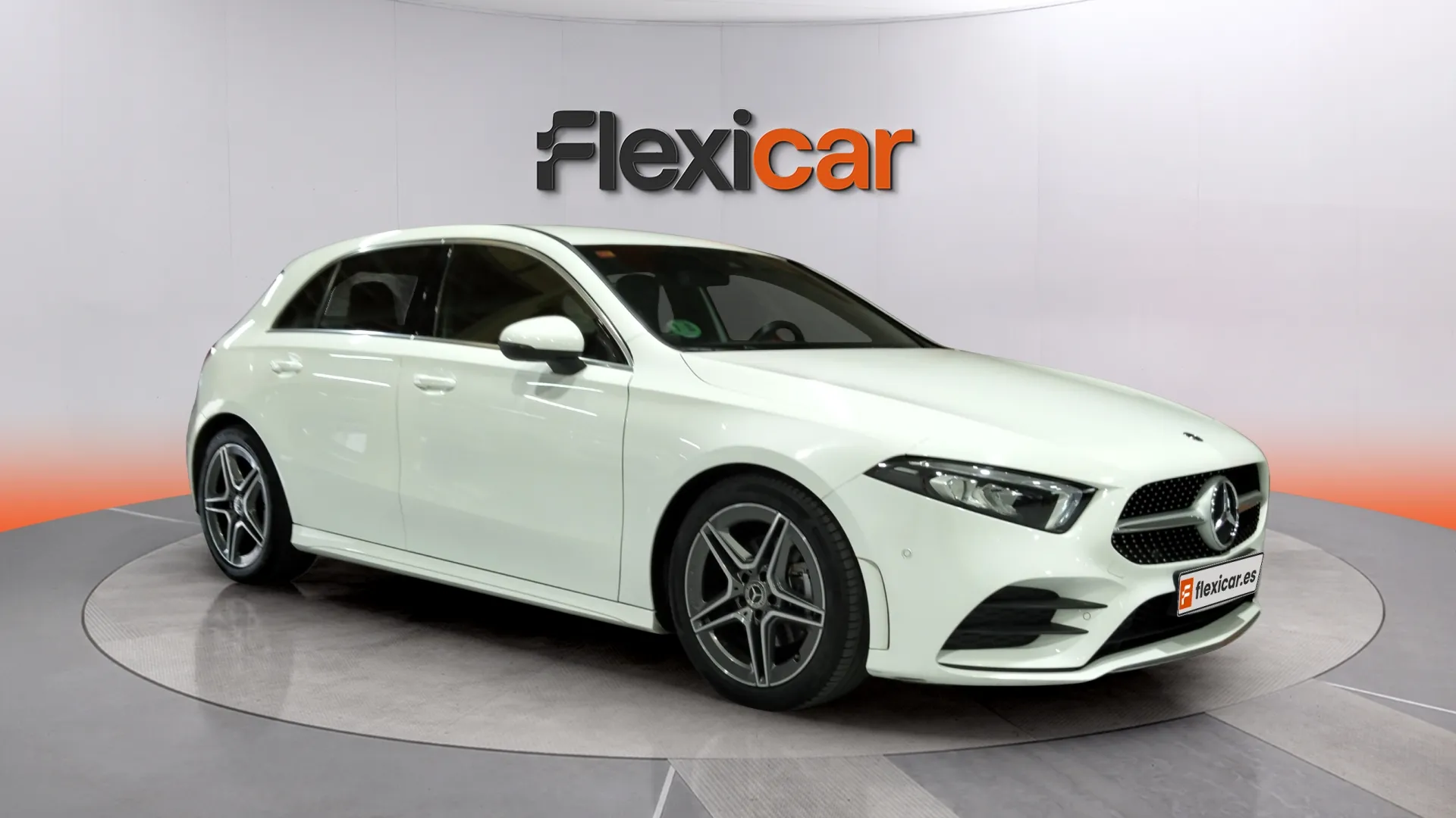 Mercedes-Benz Clase A A 200 d - foto 1
