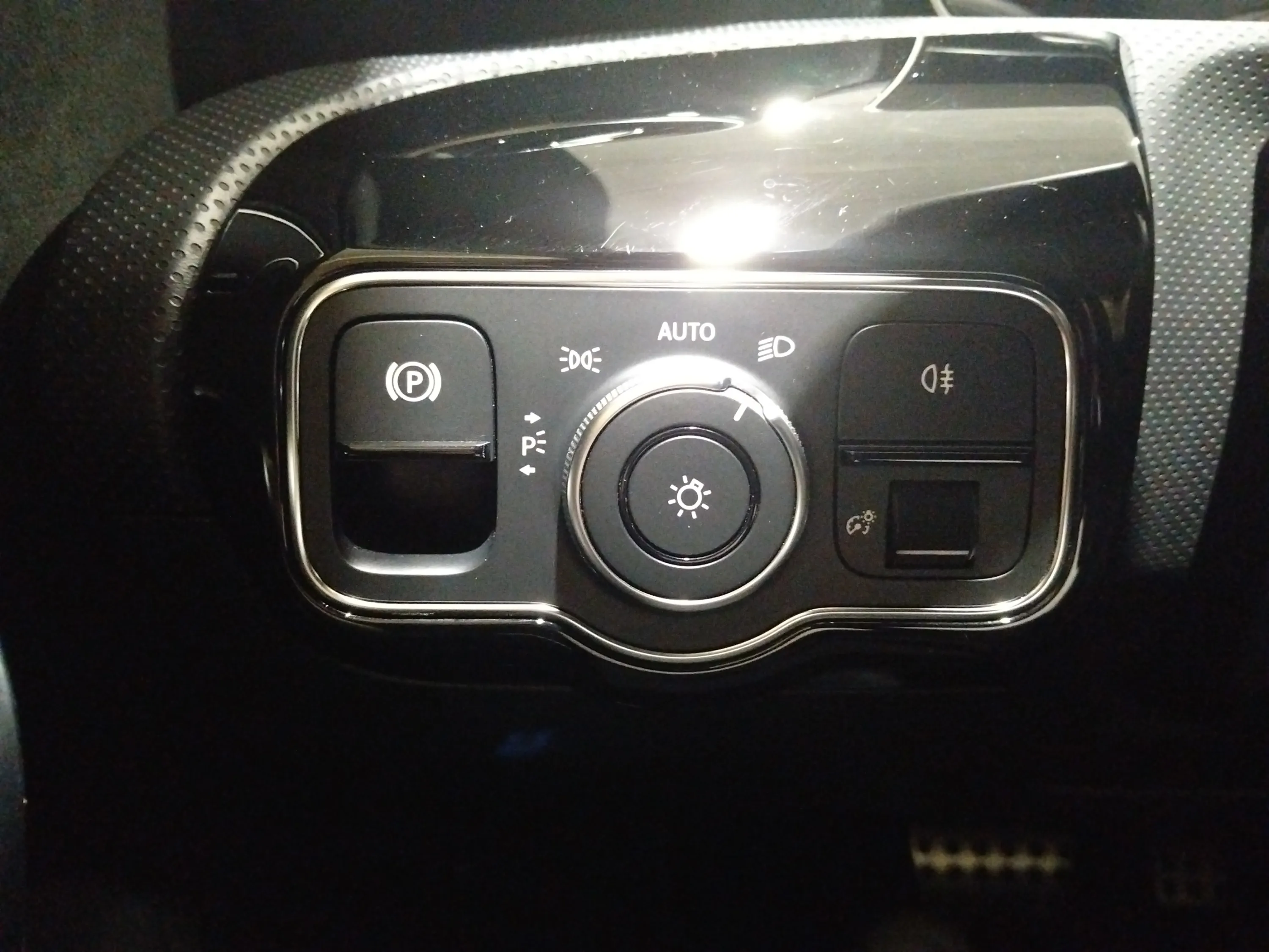 Mercedes-Benz Clase A A 200 d - foto 27
