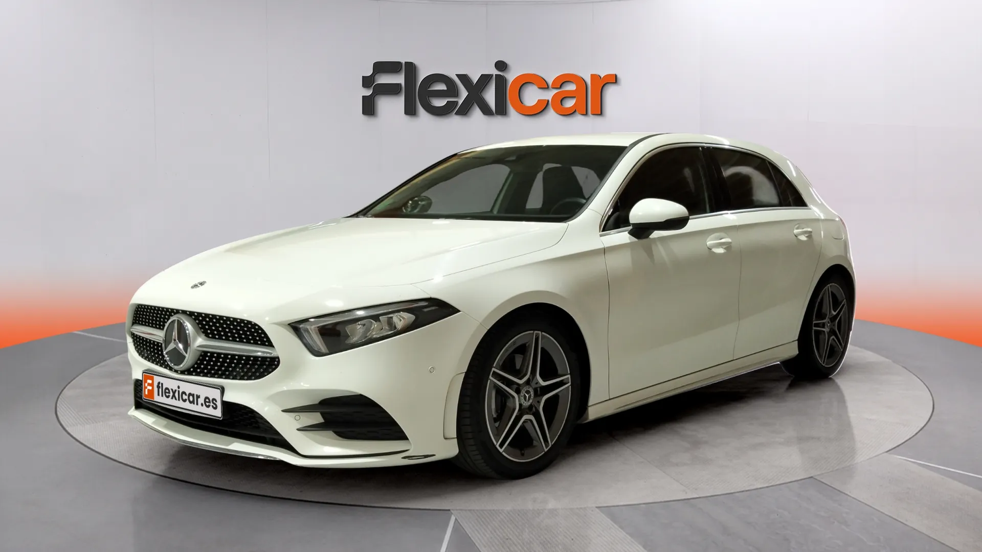 Mercedes-Benz Clase A A 200 d - foto 4