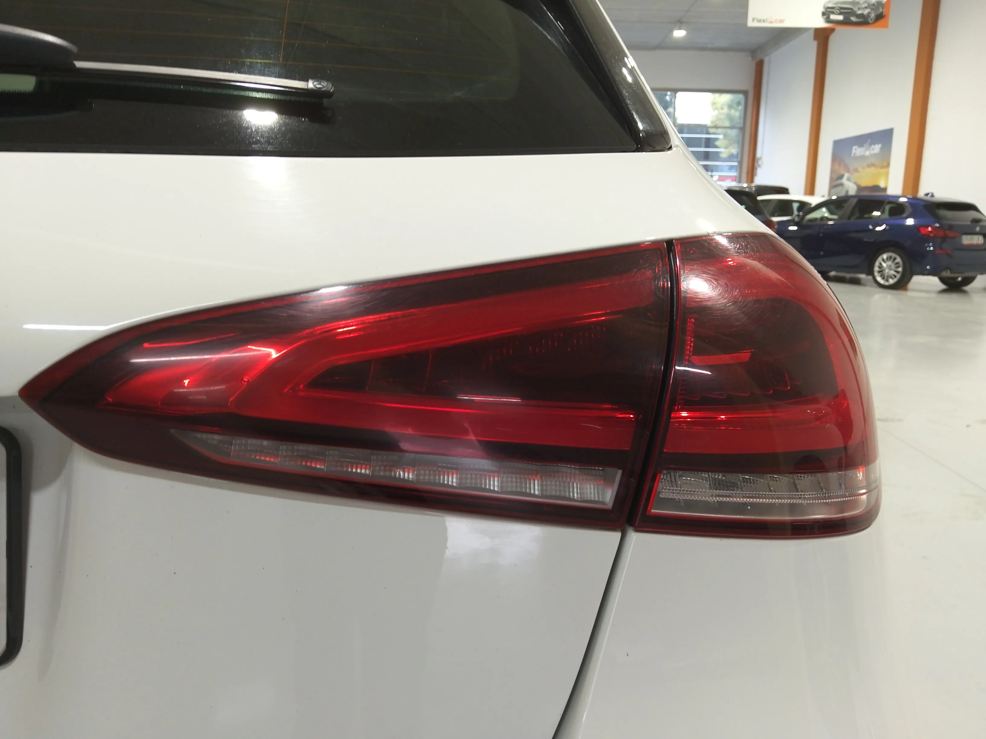 Mercedes-Benz Clase A A 200 d - foto 18