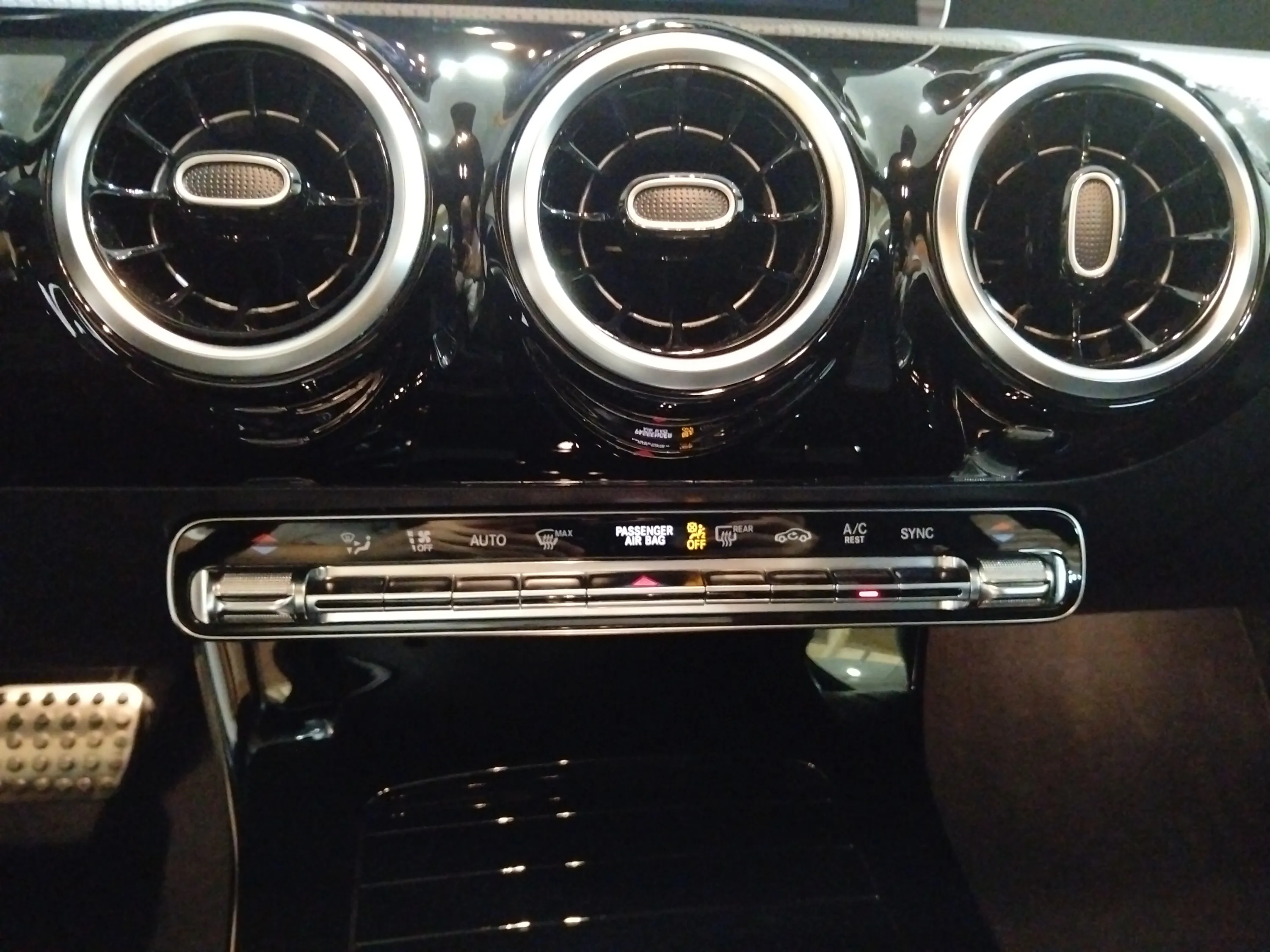 Mercedes-Benz Clase A A 200 d - foto 21