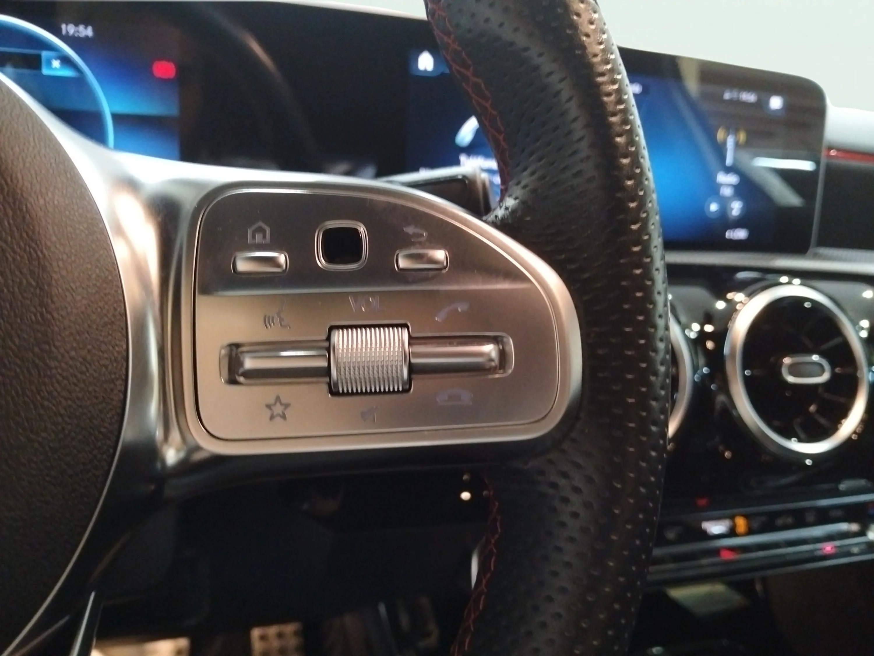 Mercedes-Benz Clase A A 200 d - foto 25