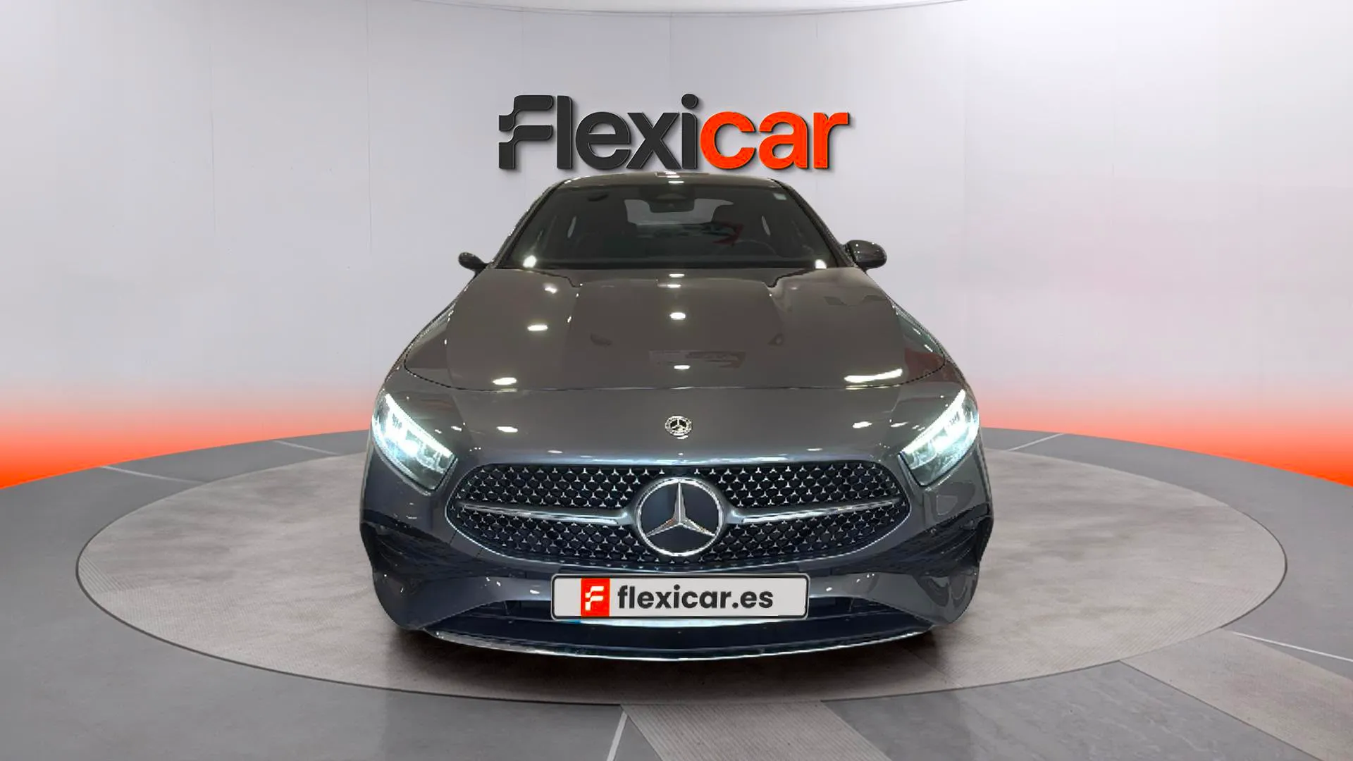 Mercedes-Benz Clase A A 200 d Sedán - foto 2