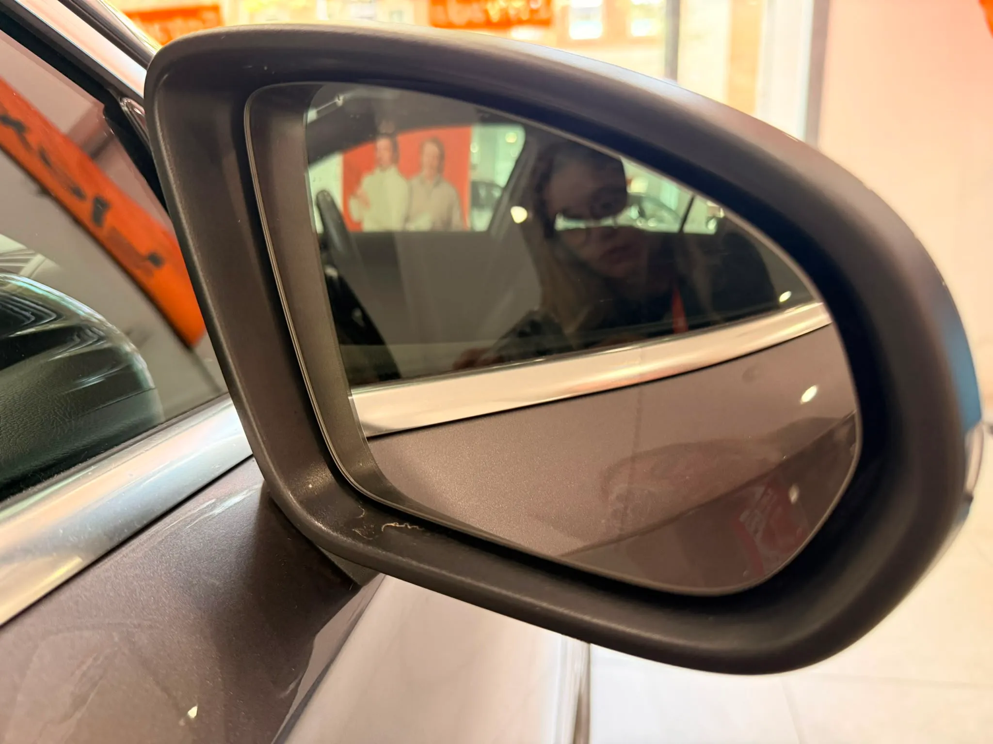 Mercedes-Benz Clase A A 200 d Sedán - foto 18