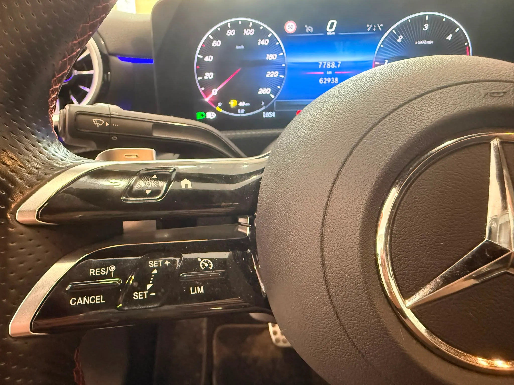 Mercedes-Benz Clase A A 200 d Sedán - foto 8