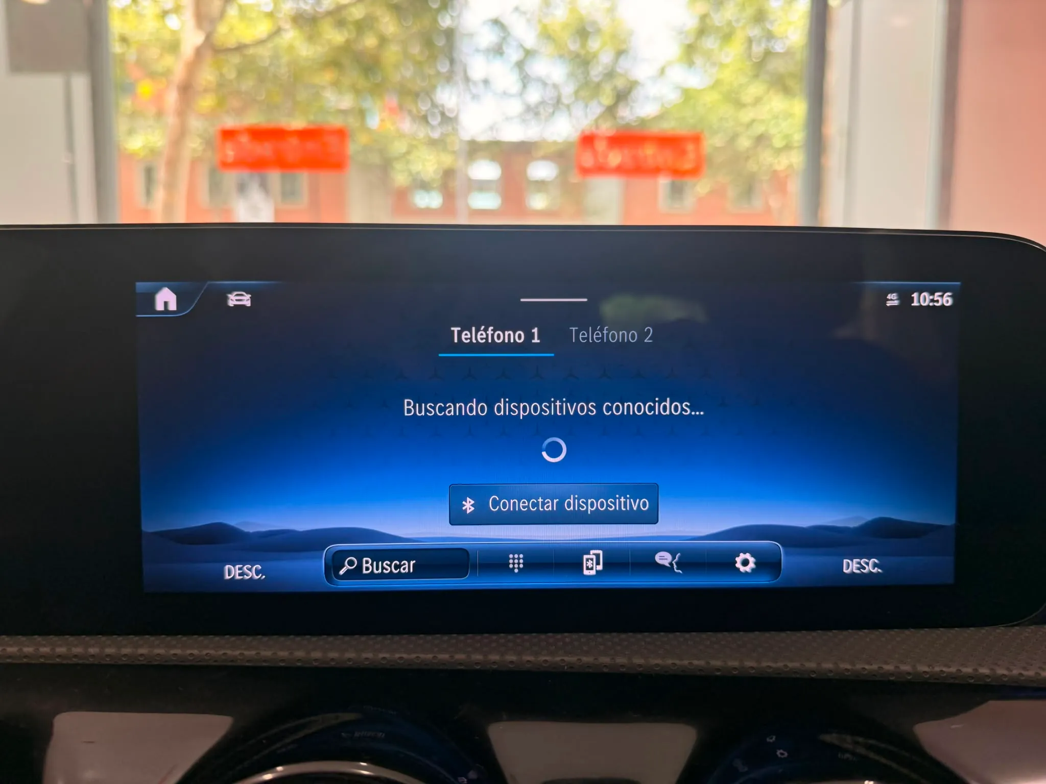 Mercedes-Benz Clase A A 200 d Sedán - foto 11
