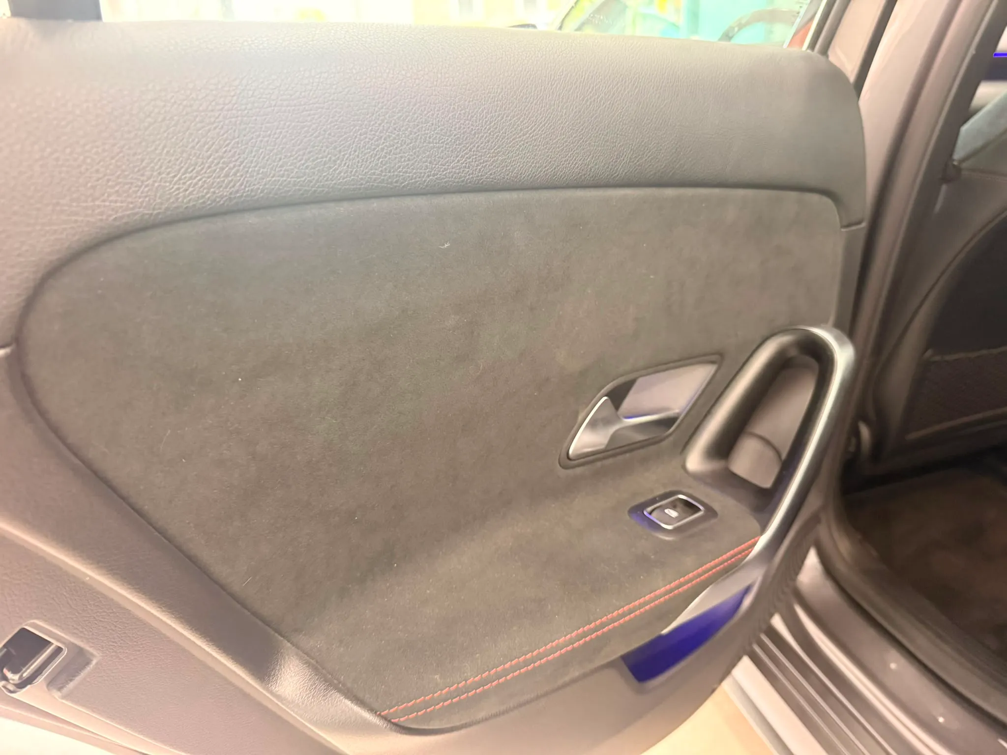 Mercedes-Benz Clase A A 200 d Sedán - foto 17