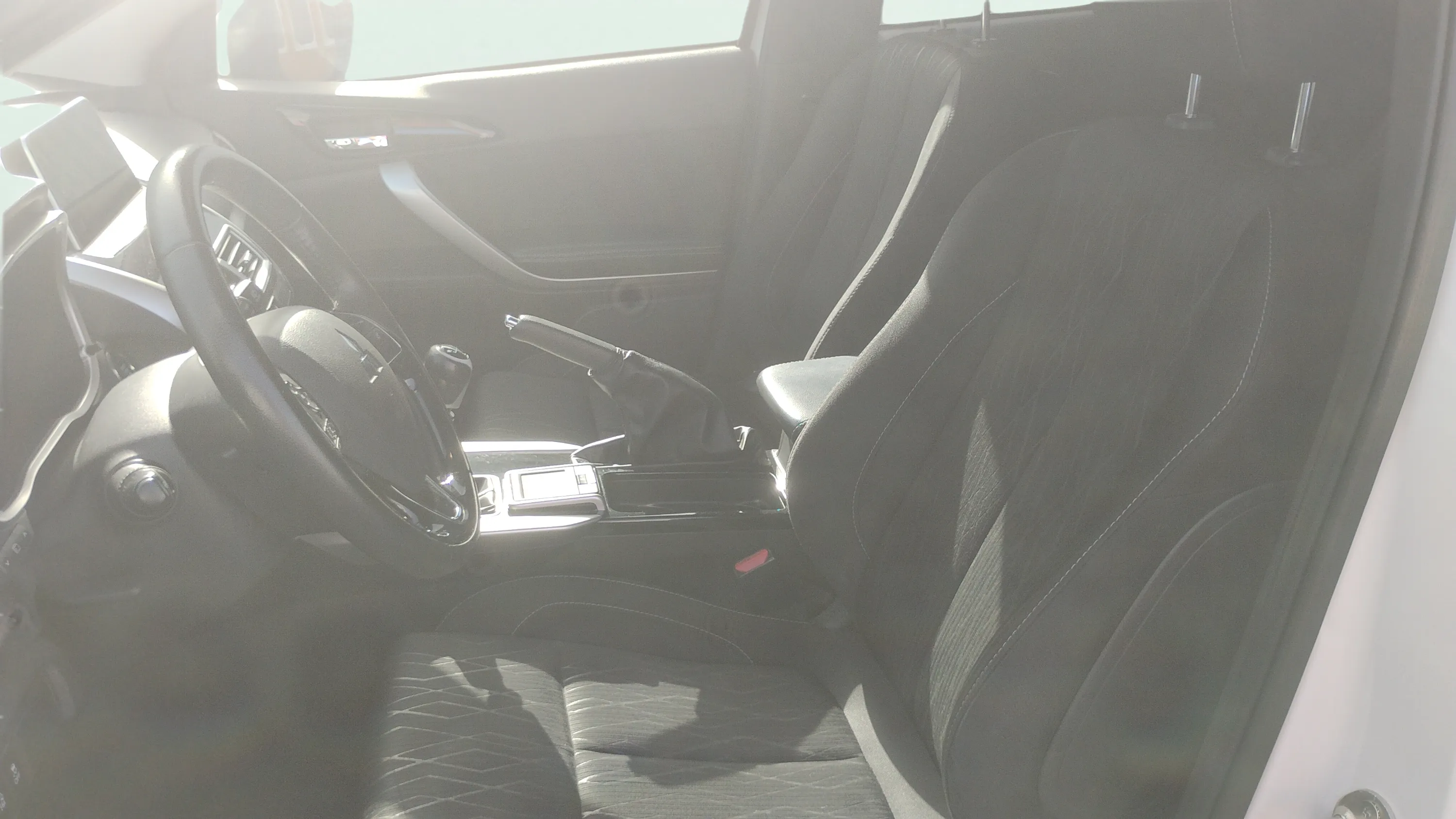 Mitsubishi Eclipse Cross 150T Spirit - foto 11