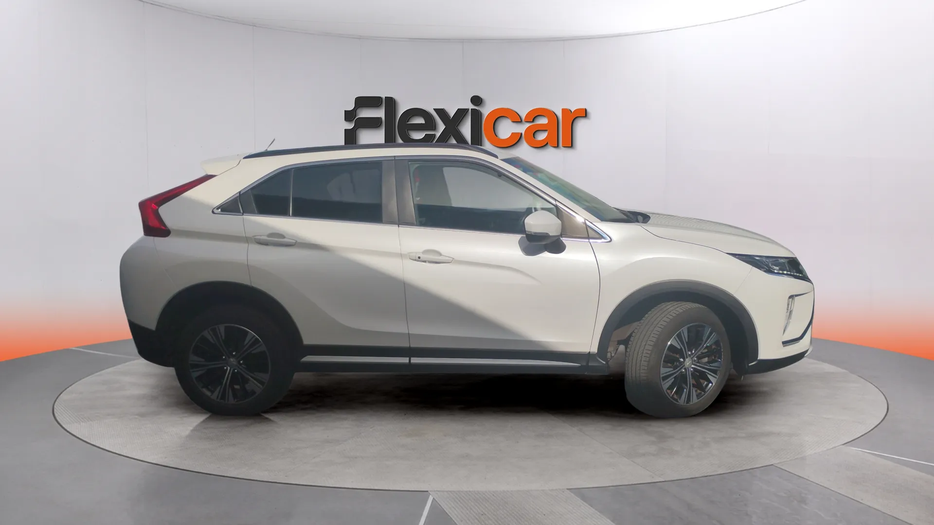 Mitsubishi Eclipse Cross 150T Spirit - foto 3