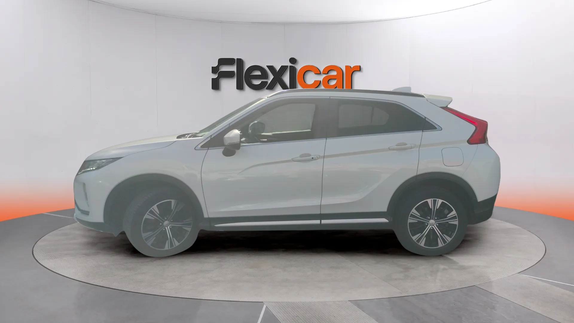 Mitsubishi Eclipse Cross 150T Spirit - foto 5