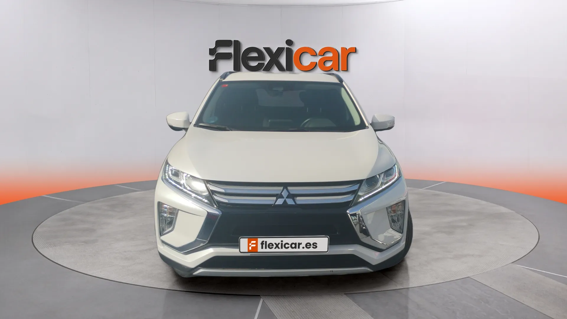 Mitsubishi Eclipse Cross 150T Spirit - foto 2