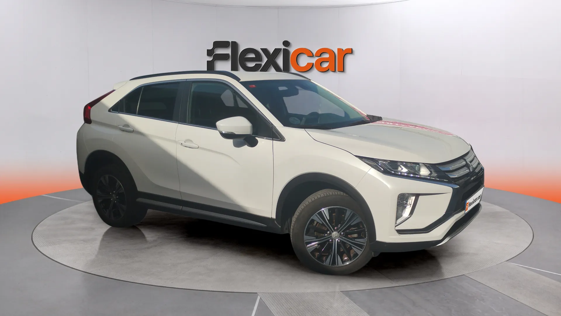 Mitsubishi Eclipse Cross 150T Spirit