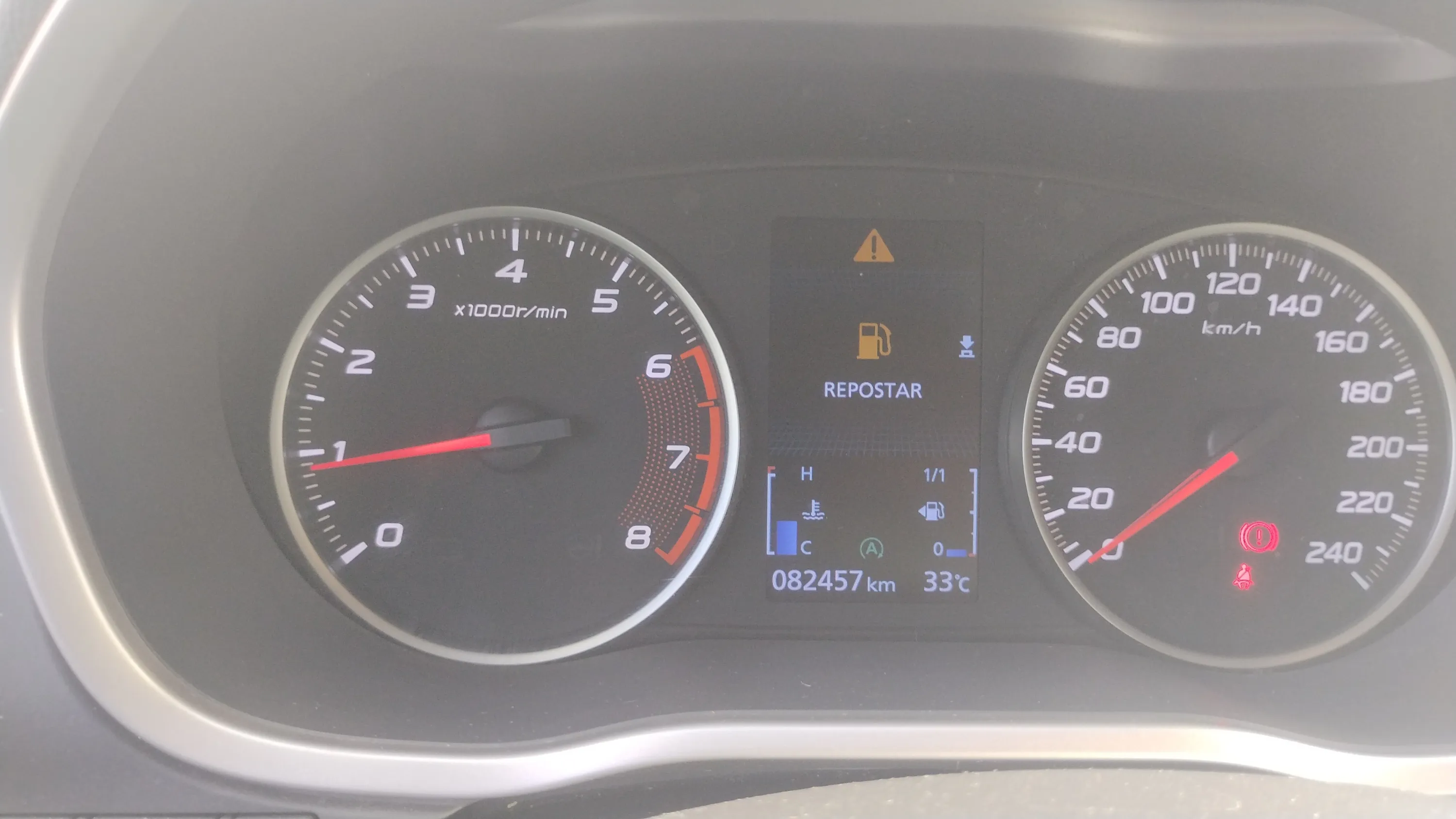 Mitsubishi Eclipse Cross 150T Spirit - foto 9
