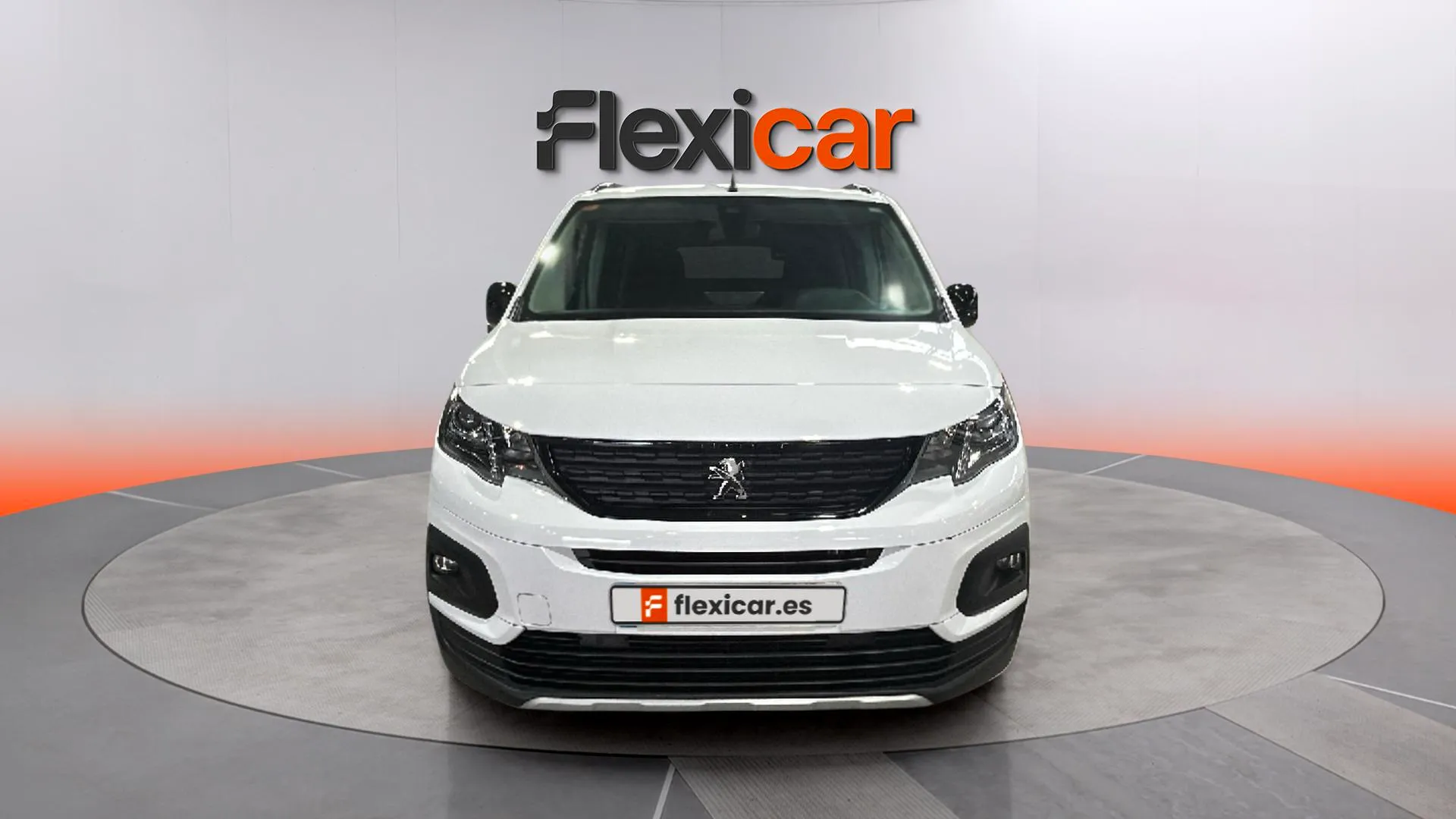 Peugeot Rifter GT BlueHDi 130 - foto 2