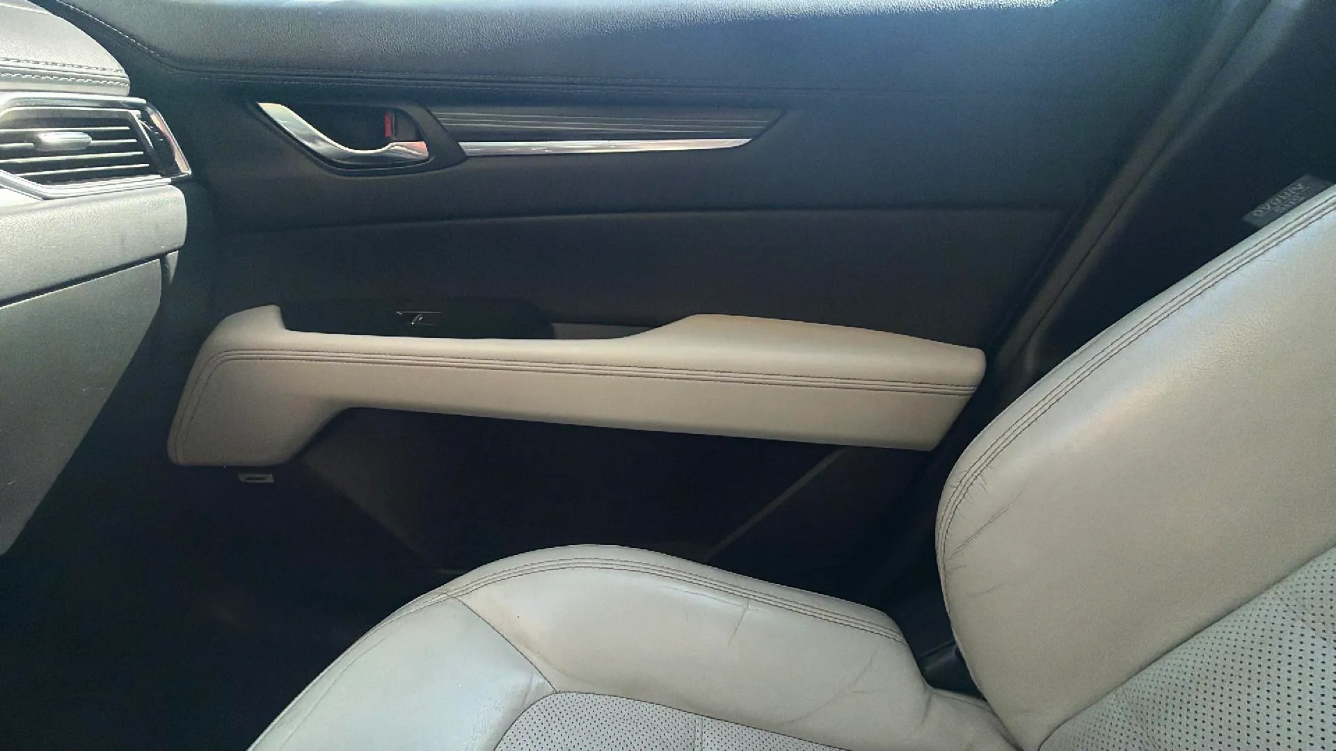 Mazda CX-5 2.5 G AWD Zenith - foto 13