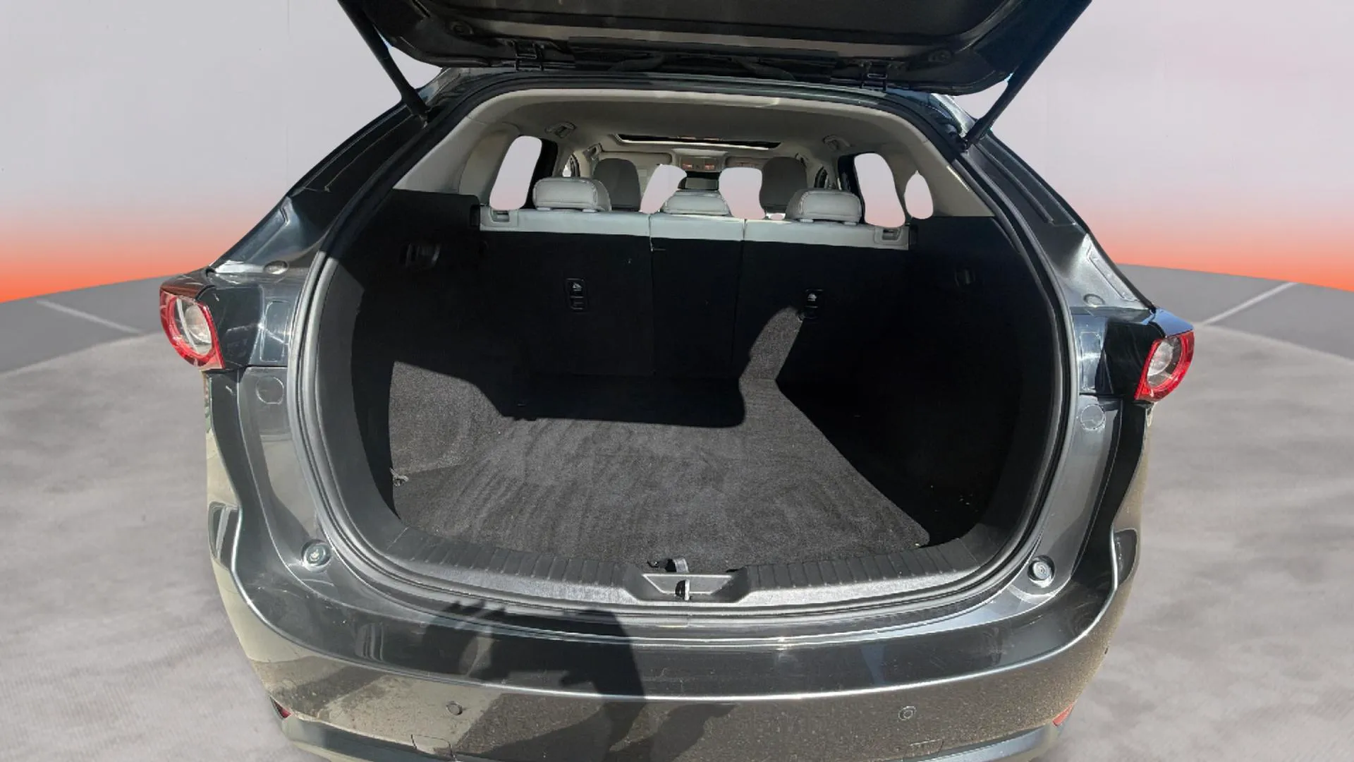 Mazda CX-5 2.5 G AWD Zenith - foto 14