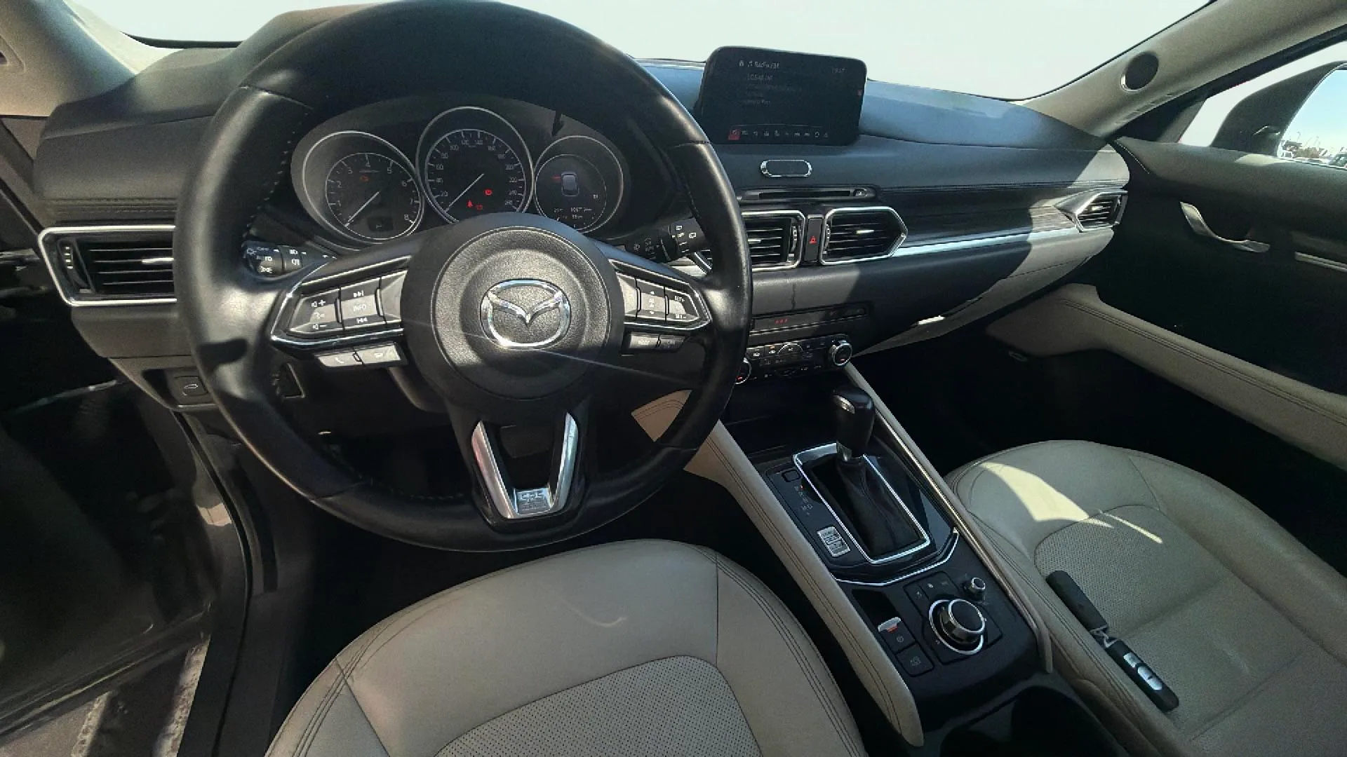 Mazda CX-5 2.5 G AWD Zenith - foto 7